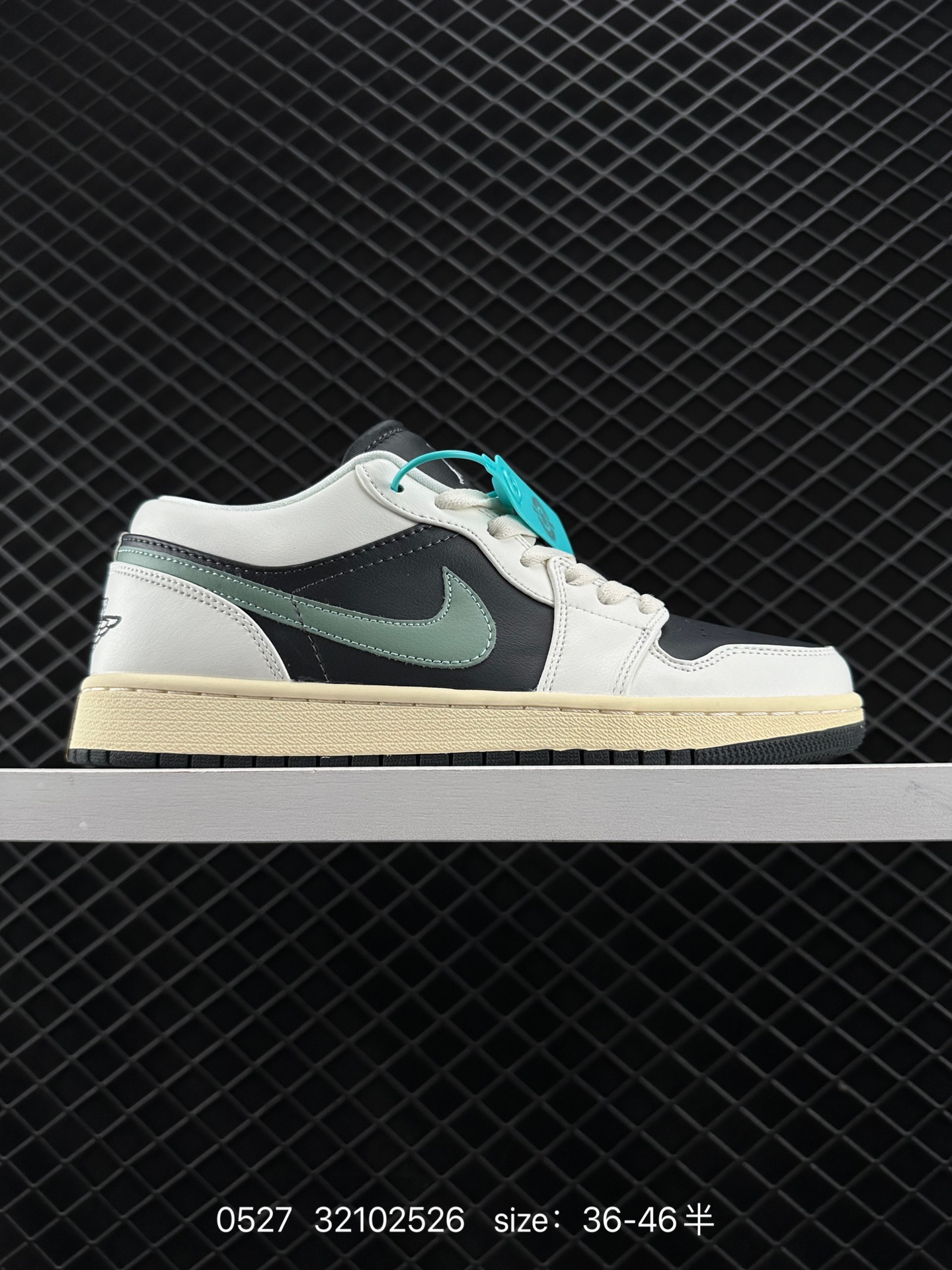 Air Jordan 1 Low AJ1